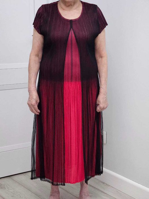 Платье женское вечернее, 44-46