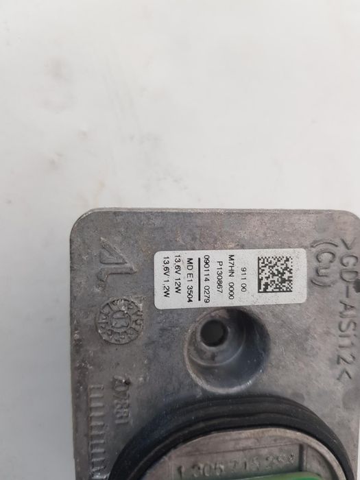 Modul led far stanga Mercedes GLA W156 dupa 2015