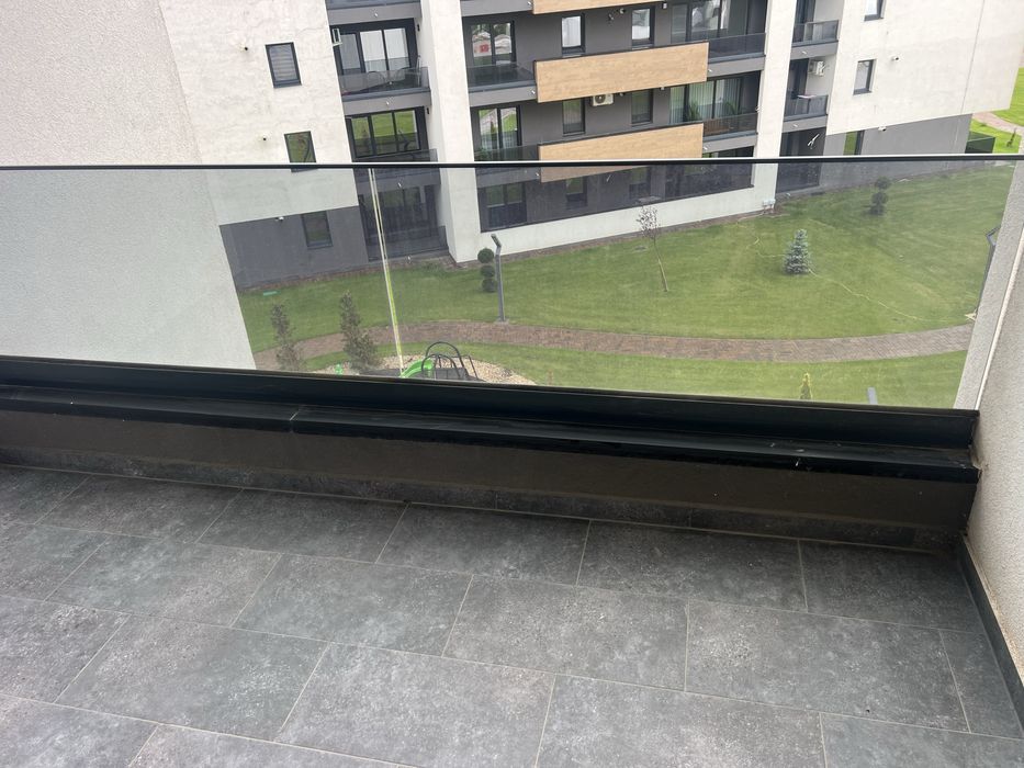 Proprietar vand garsoniera in focsani str cuza voda