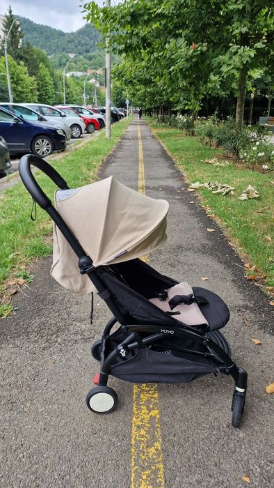 Carucior Babyzen Yoyo2