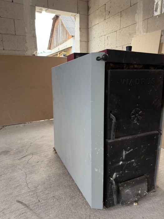 Vand centrala viadrus 45 kw