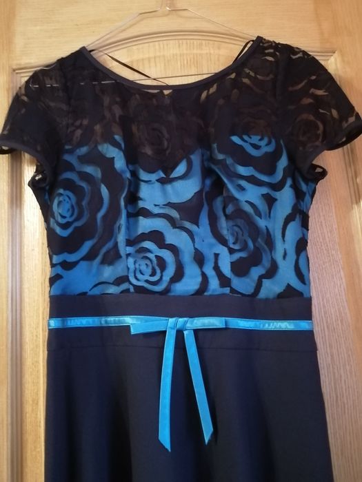 Rochie de gala \ nunta cu trena