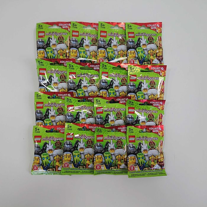 Lego Minifigures / Пълни Серии 13,14,15,16,17,18, Ninjago Movie,Mario3