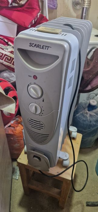 Обогреватель  2000 ватт