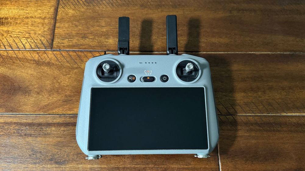 Дрон DJI Mini 4 Pro Fly More Combo Plus