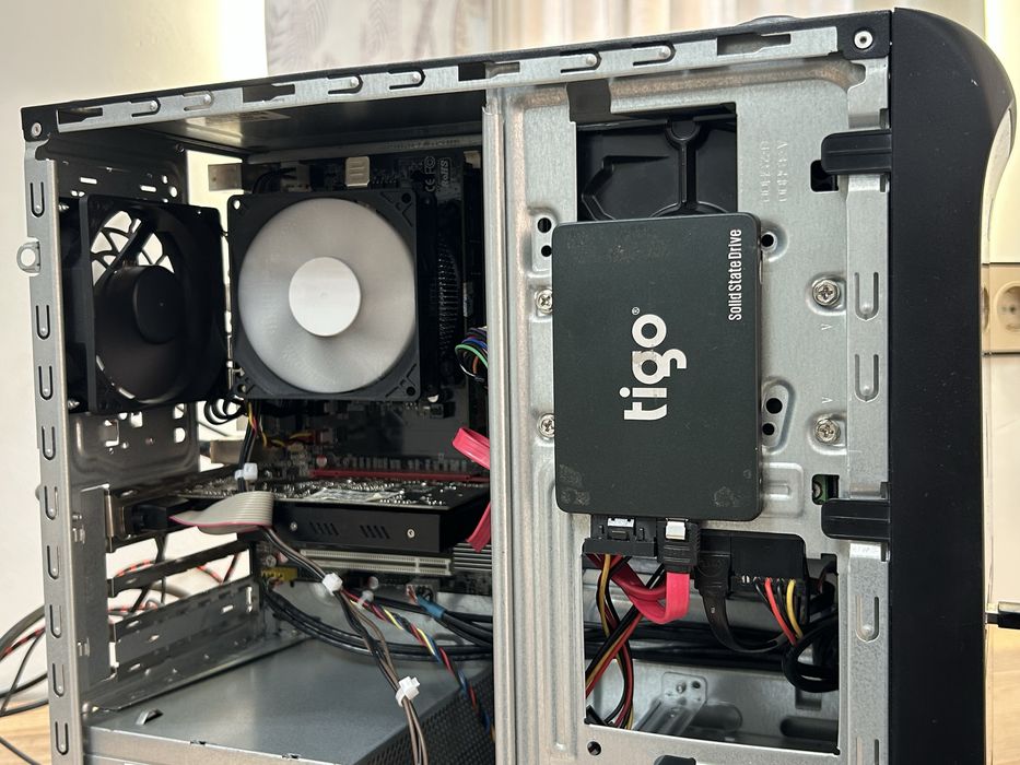 Игровой системный блок