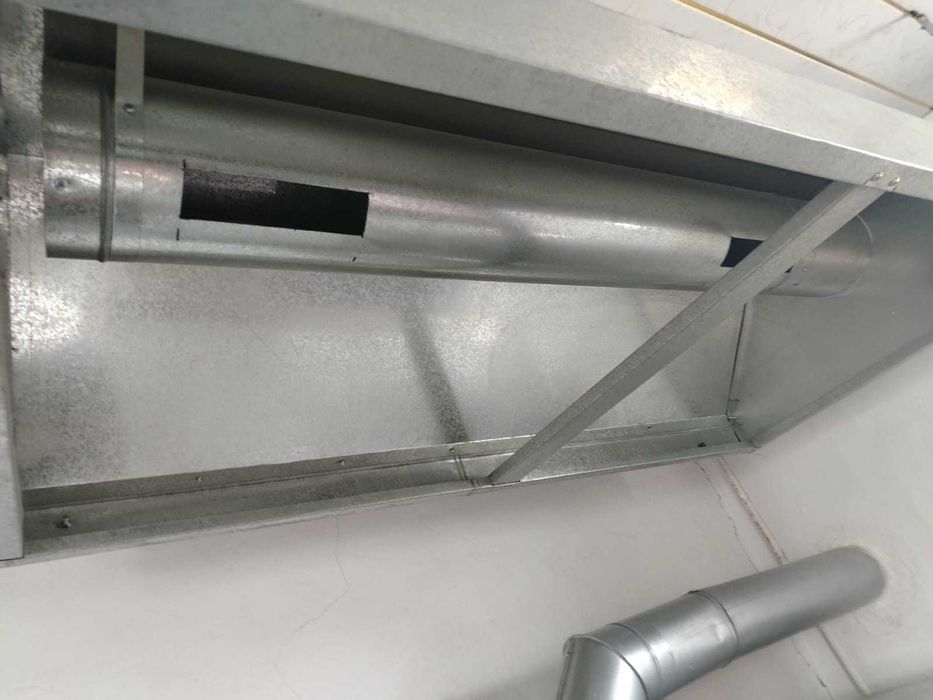 Продается оборудование для пекарни