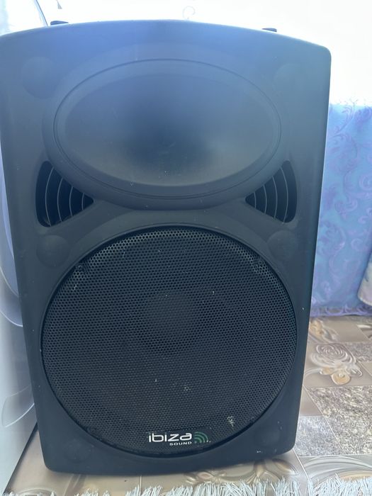 Тонклона ibiza sound