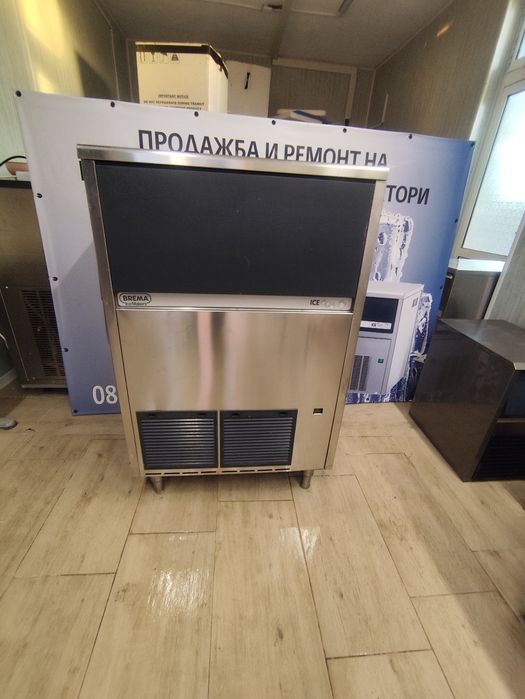 Ледогенератор Brema cb955