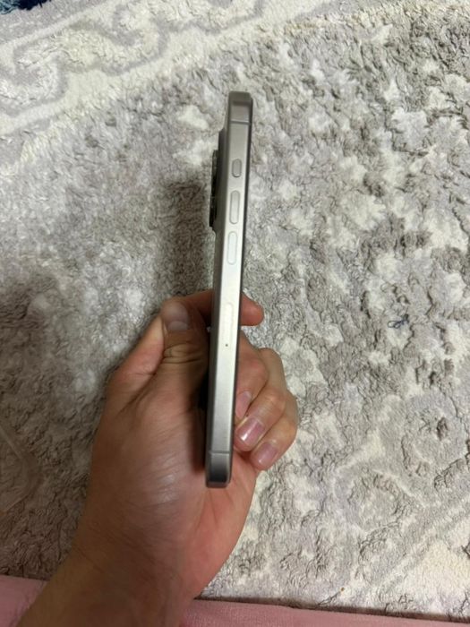 Айфон 15 про 128 гб