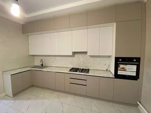 Кухня в Рассрочку, насия савдо, бўлиб тўлашга