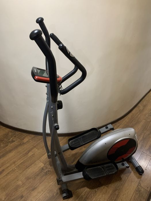 Кростренажор HAMMER SPORT AG Cardio Ellypse