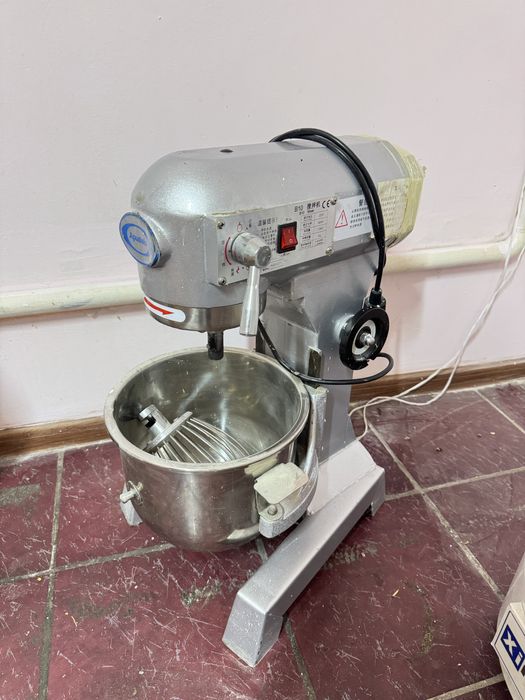 Миксер для кондитера,для кухни