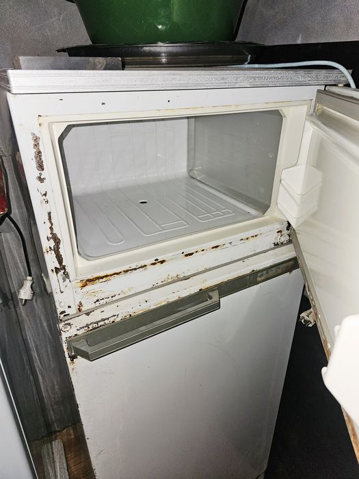 2 ta xaladilnik holati yaxshi