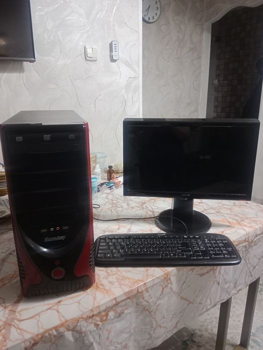 Продам компютер б/у.