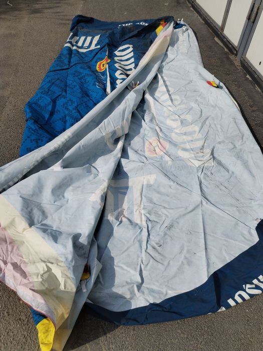 Calota cort, calota cort, prelata