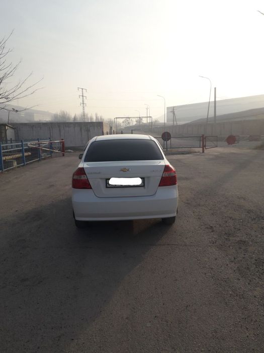 Некся 3 сотилади 2018