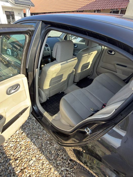 Renault Megan 1,5 dci