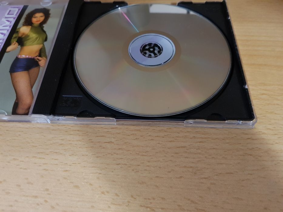 CD Demmo ‎– Ding Dang Dong