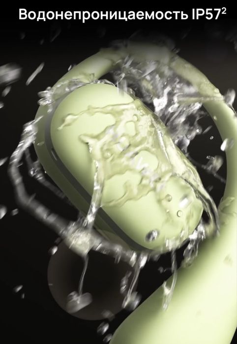 Huawei Free Arc Ai сунъий интилект наушниклари