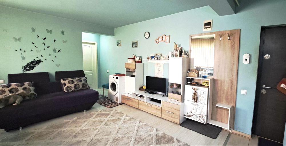 Apartament 2 camere Valea Garboului | 2xParcare Privată | Langa Vivo
