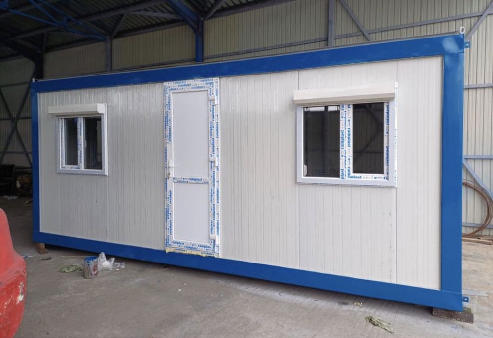 Containere modulare container birou