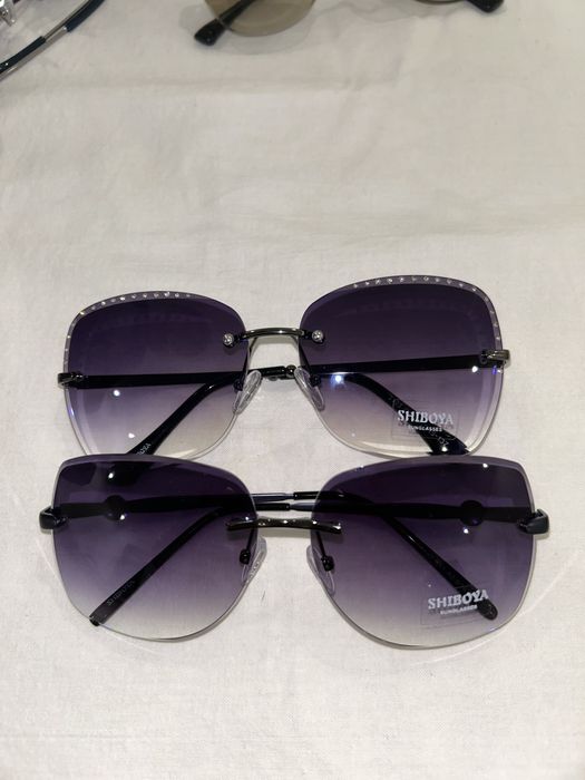 Женские солнцезащитные очки