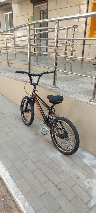 BMX велосипед трюковый арзанға сатамын