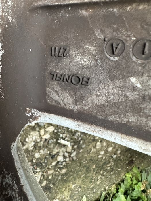 Джанти за Audi A4B8/8.5