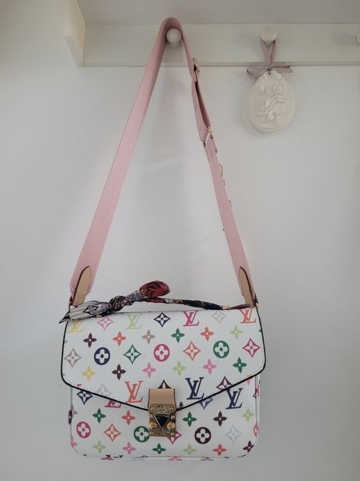 Geantă tip messenger