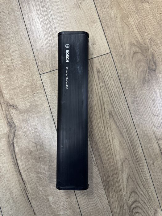 Baterie Bosch 400W Smart motor SX