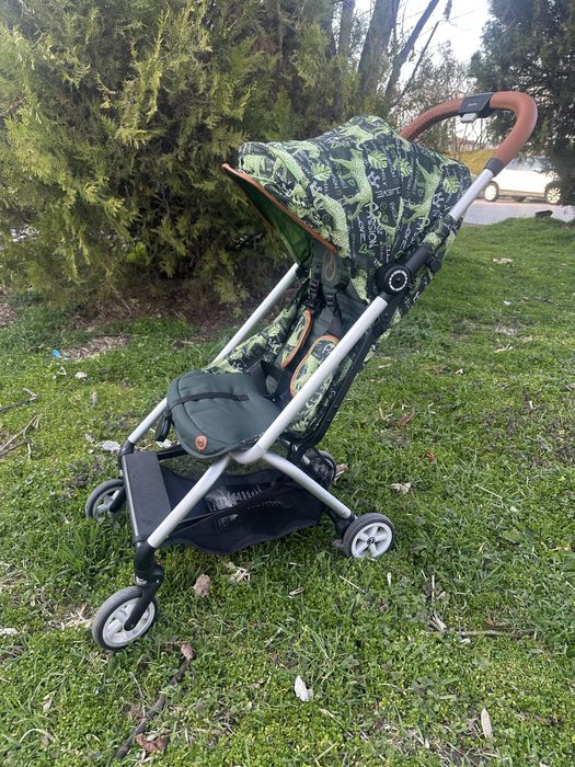 Cybex Eezy S лятна количка