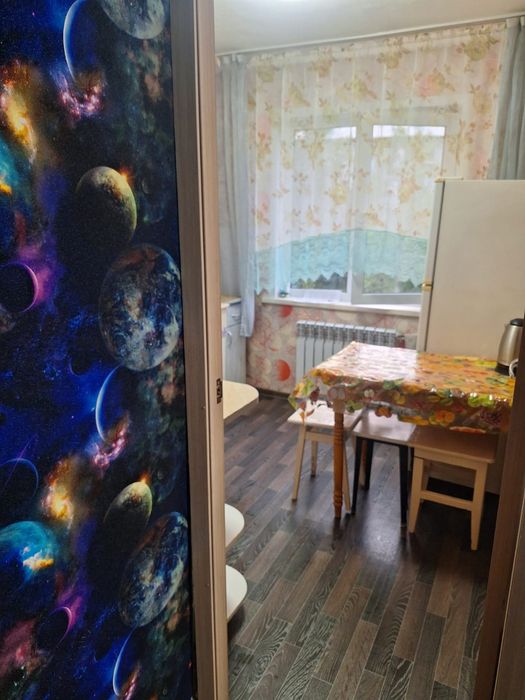 Сдам  квартиру полуторку