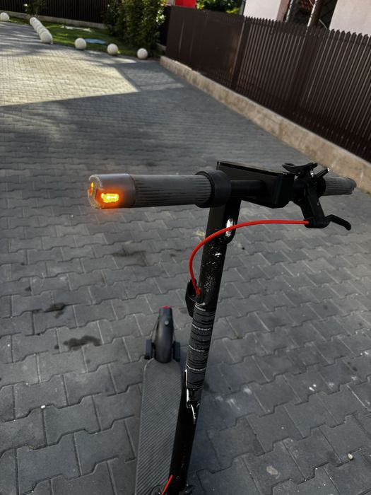 Trotineta electrica xiaomi 5