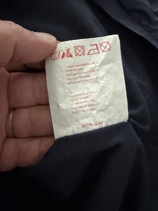 Lacoste,geacă pt.bărbați,măr.2XL