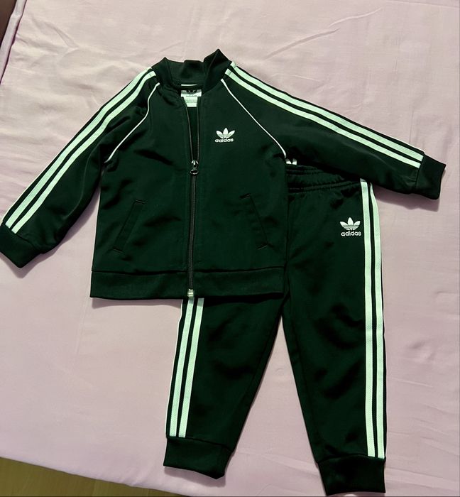 Trening original