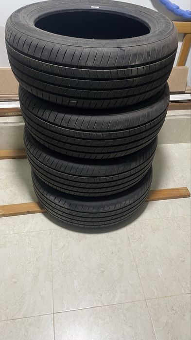 Шины летние комплект