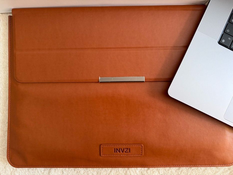 MacBook Pro M1 Max – 1TБ, 64GB RAM