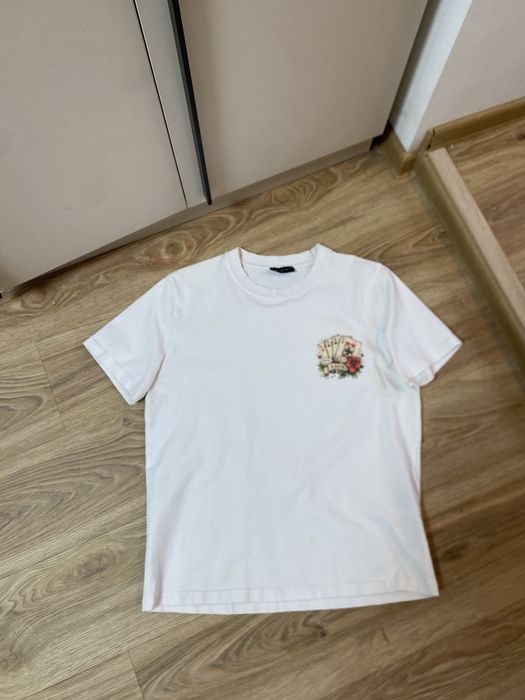 Tricou Amiri.
