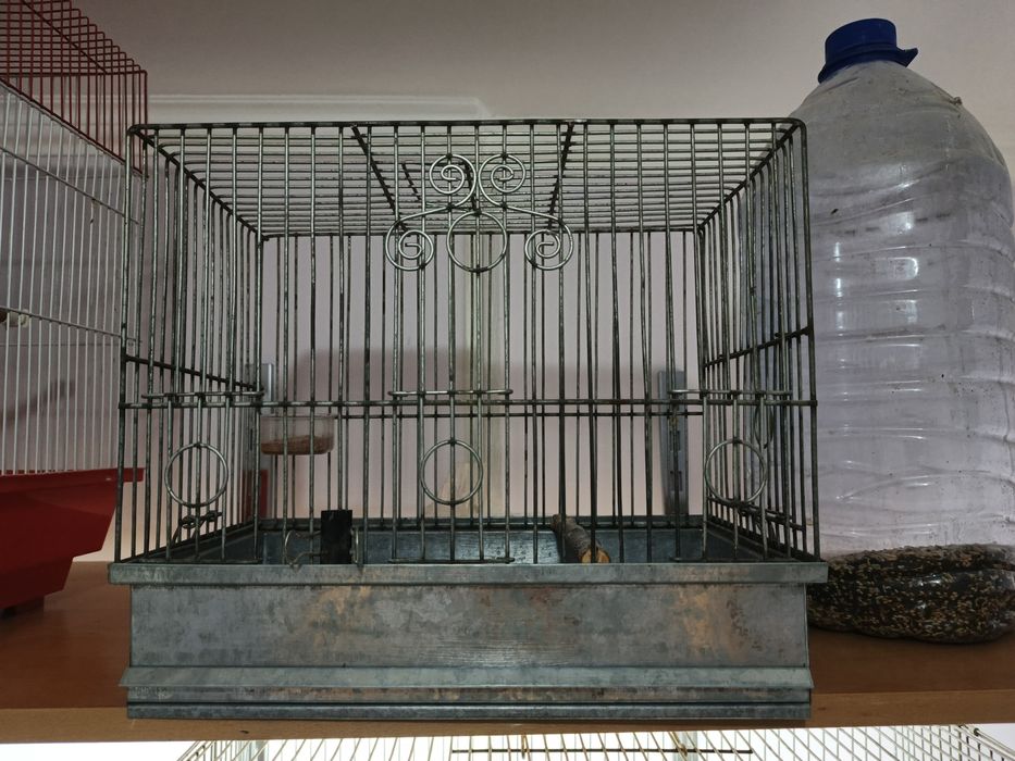 Сайратма кафас, клетка сотилади б/у холати зур