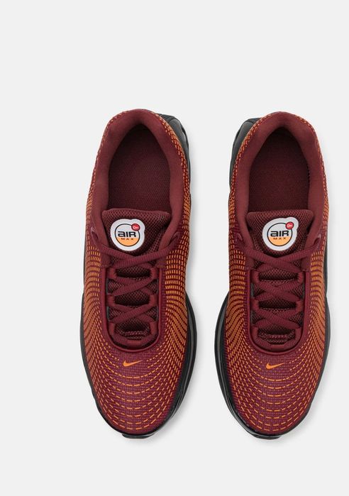 Детски снейкъри Nike Air Max DN
