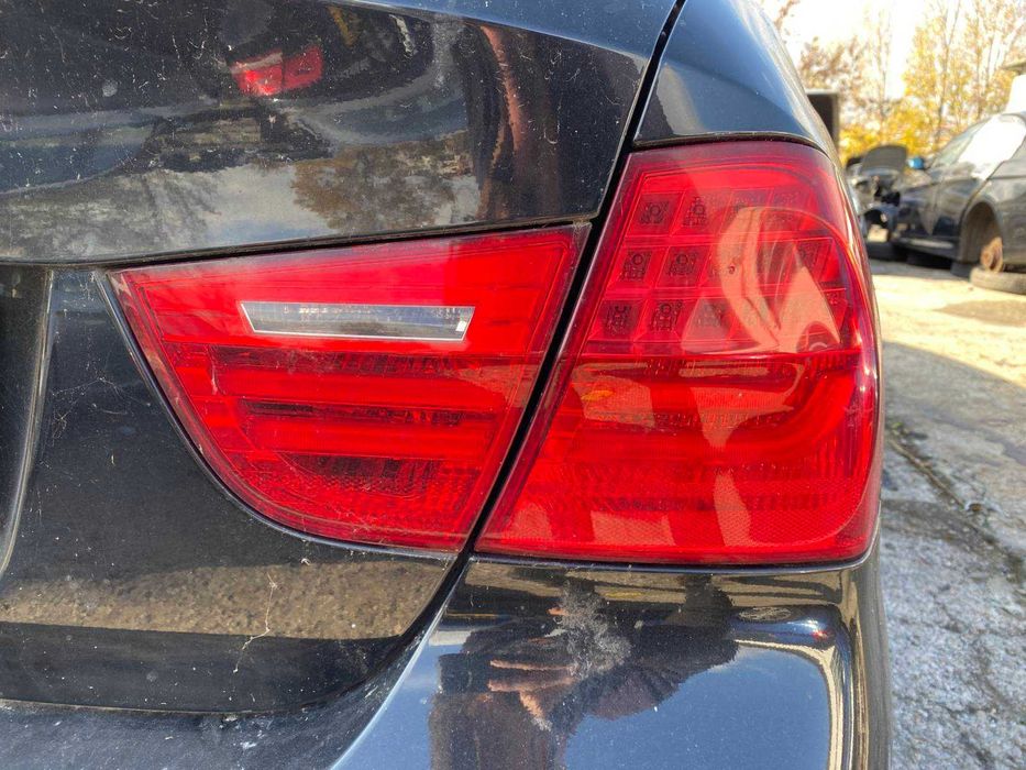 на части бмв е90 318д 143кс н47н bmw 318d e90 n47n 143hp m sport