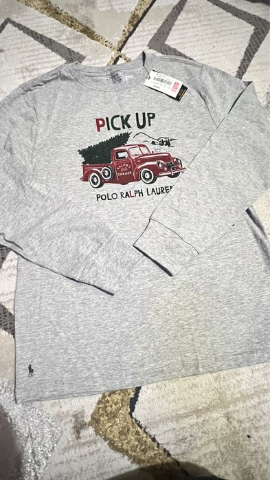 Кофта Polo by Ralph Lauren