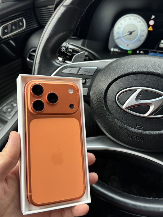 Iphone айфон 17pro 256