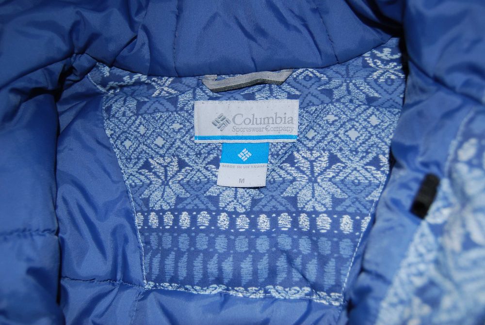 Ски екип COLUMBIA 140-146 яке и панталон