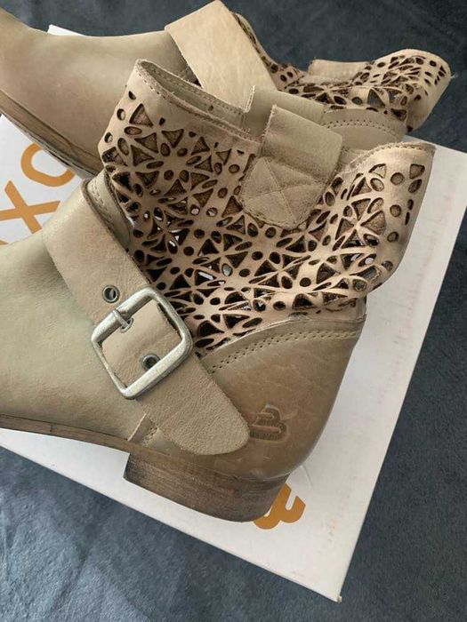 Боти BULLBOXER, дамски