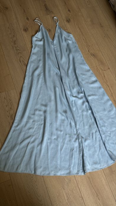 Платье Zara (сарафан)