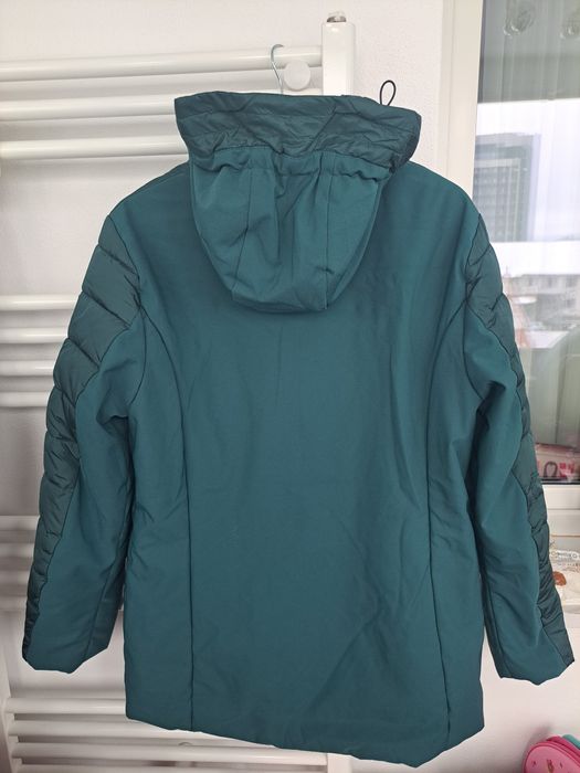 Parka CMP marime 42 (L)