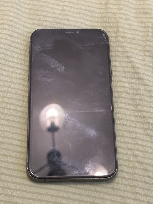 Iphone xs 64gb 69%