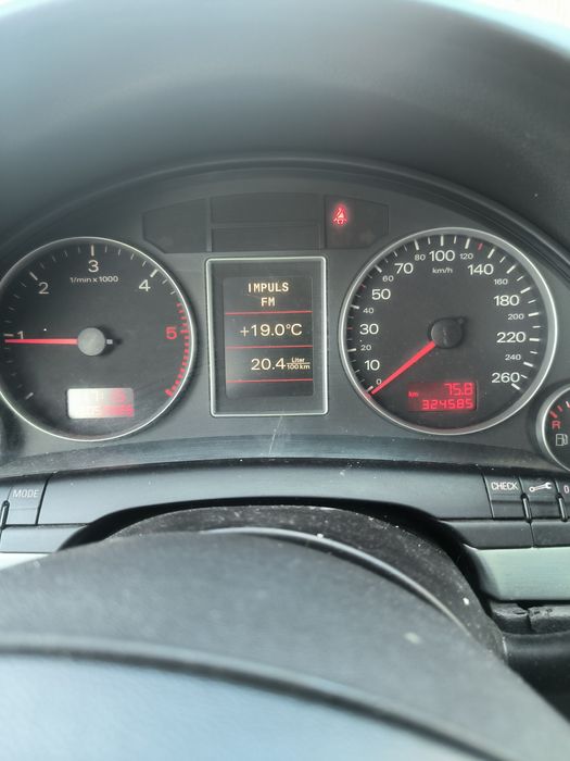 De vanzare Audi A4 B7